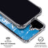 NHL St. Louis Blues Iced iPhone 16 Clear Case